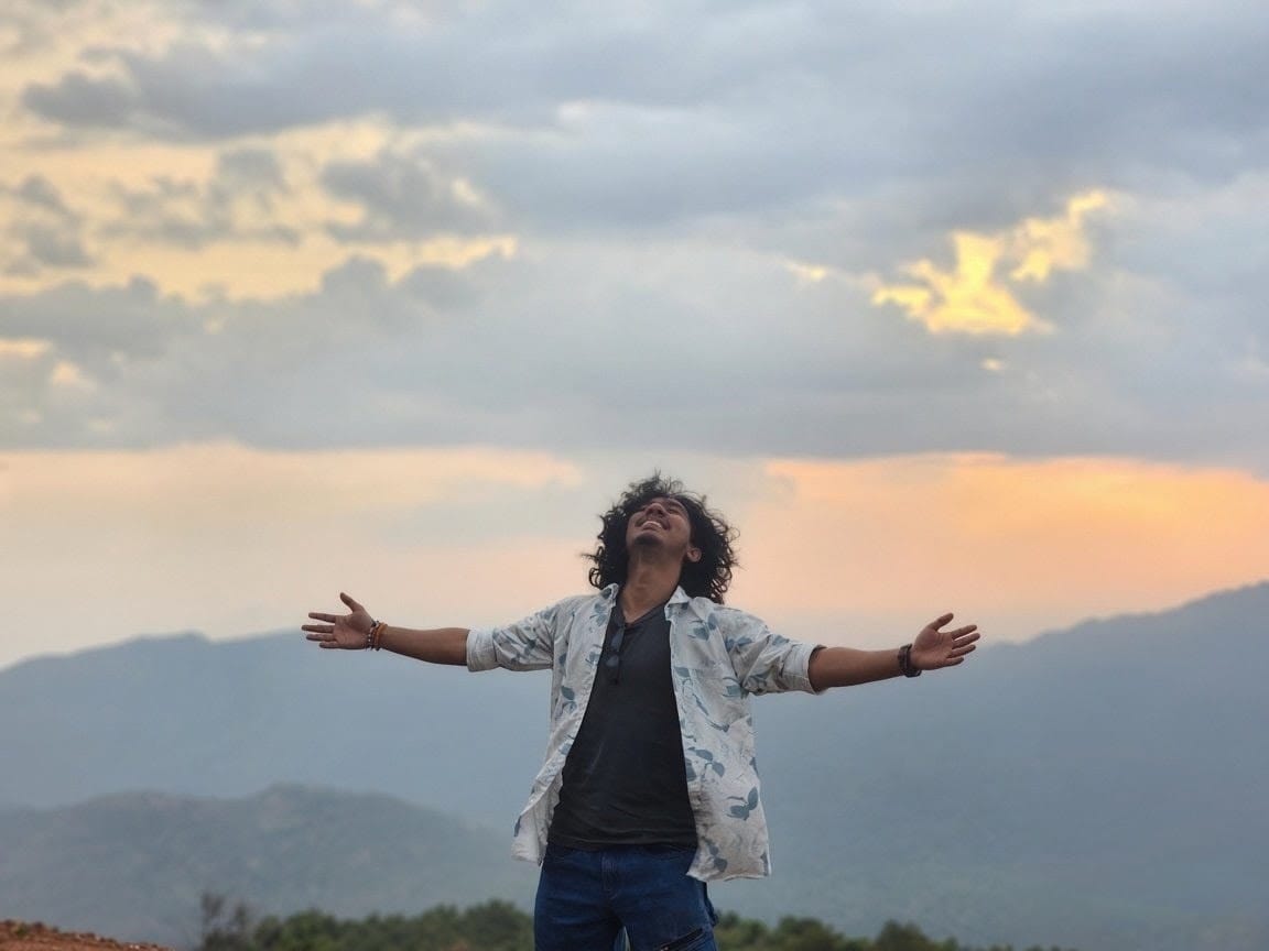 Ritvik Prasad